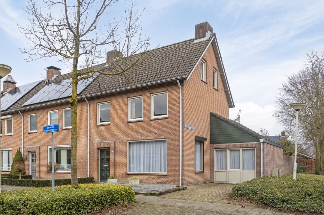 Foto 1 van Sweerts de Landasstraat 3
