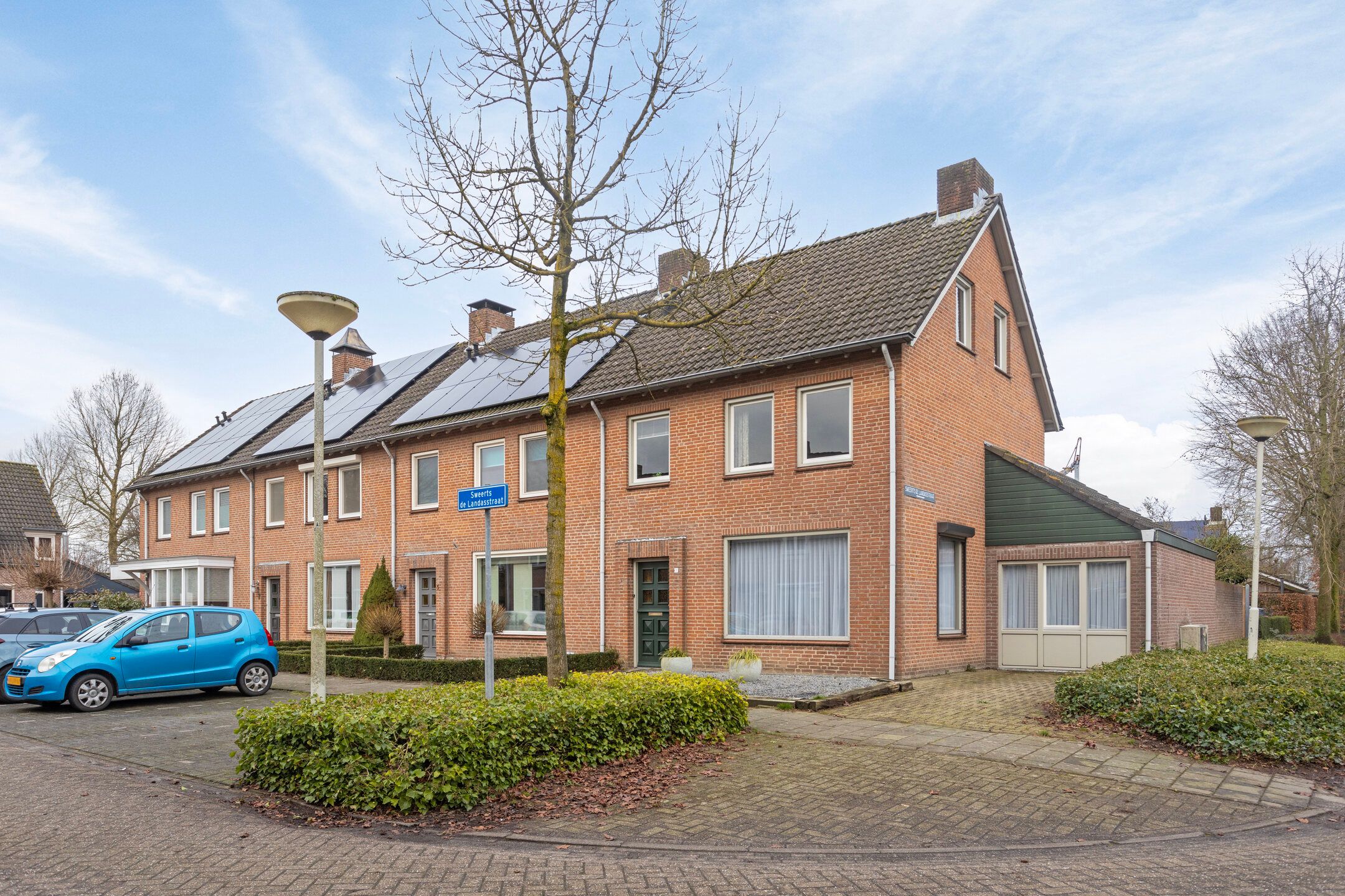Foto 6 van Sweerts de Landasstraat 3