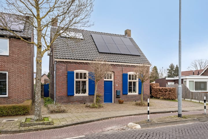 Foto 7 van Heuvelstraat 30