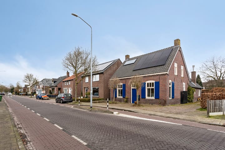 Foto 8 van Heuvelstraat 30