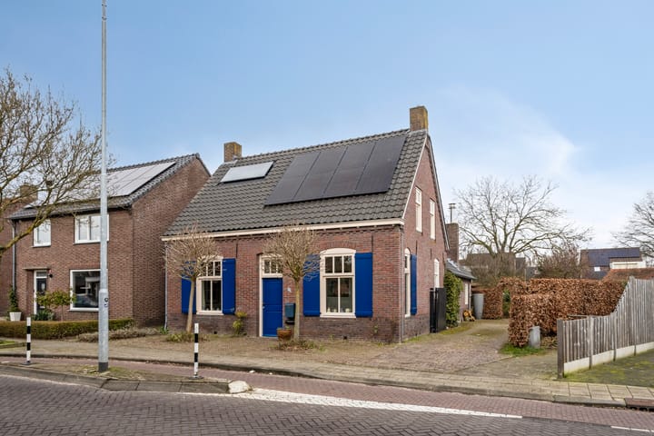 Foto 9 van Heuvelstraat 30