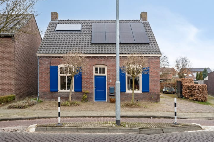 Foto 10 van Heuvelstraat 30