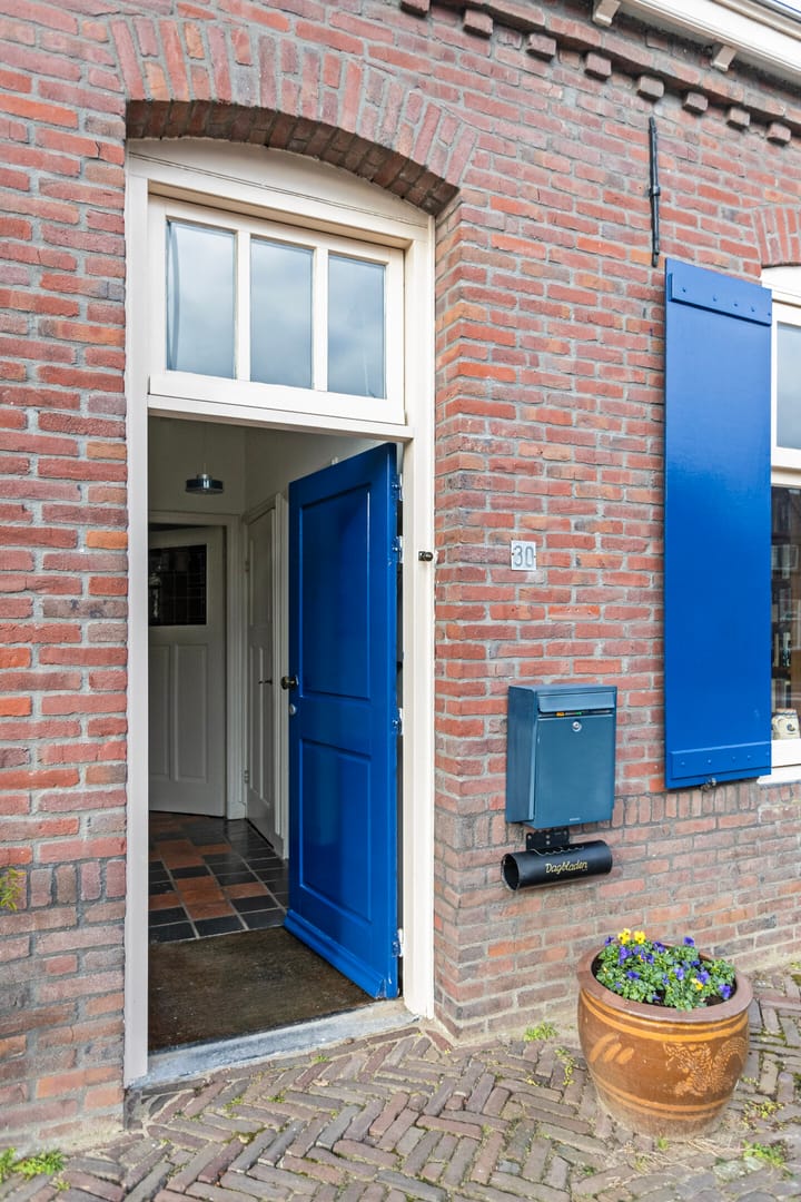 Foto 13 van Heuvelstraat 30