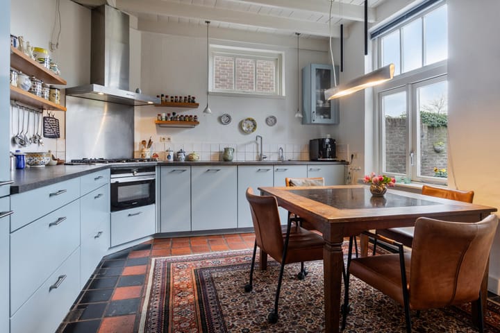 Foto 19 van Heuvelstraat 30