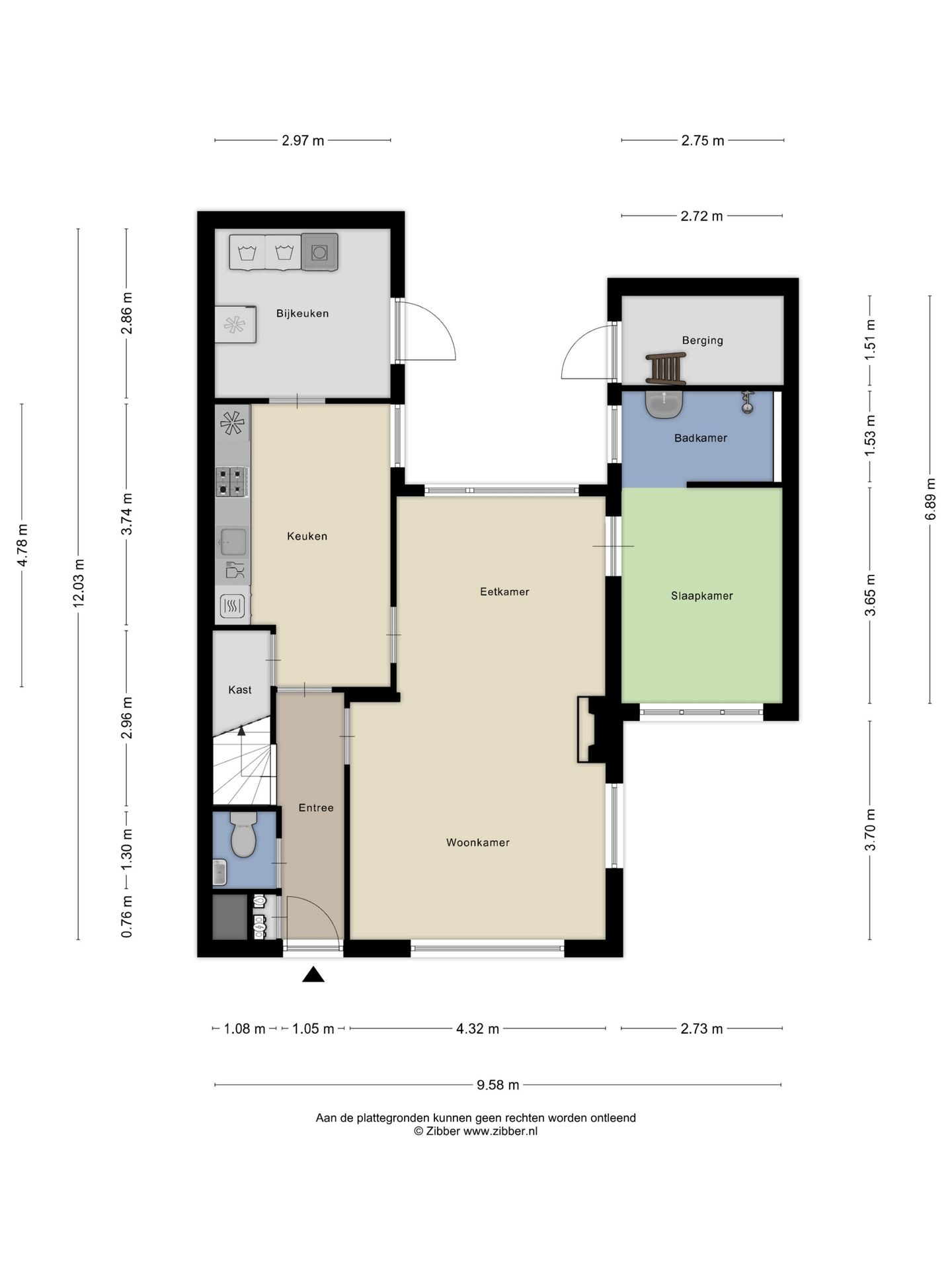 Foto 40 van Sweerts de Landasstraat 3