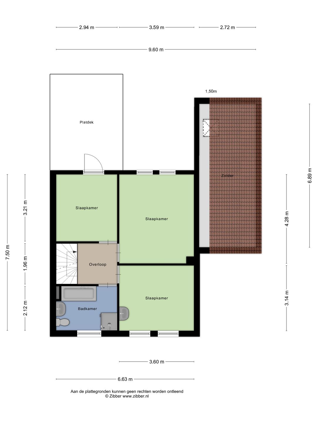 Foto 41 van Sweerts de Landasstraat 3