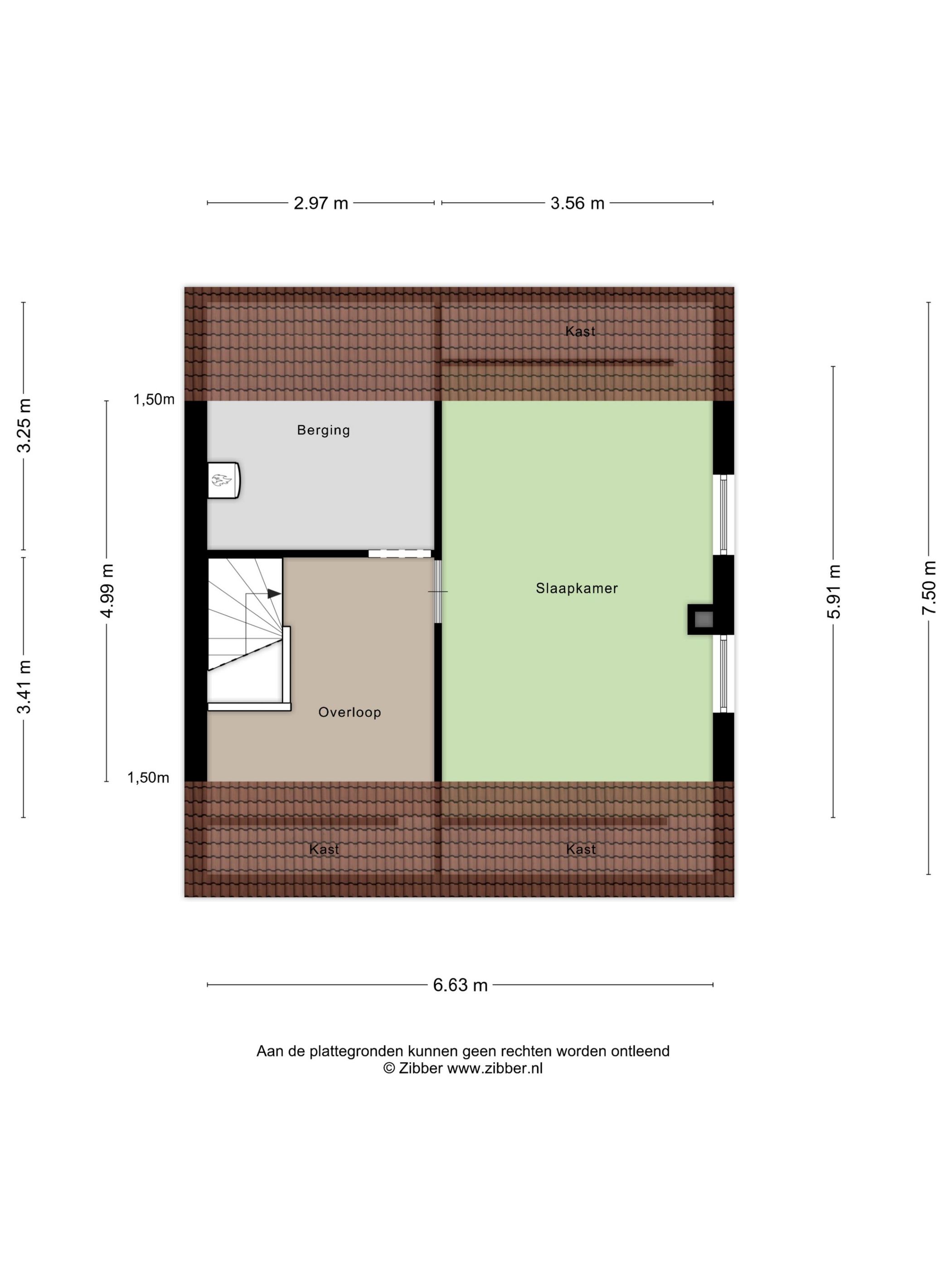 Foto 42 van Sweerts de Landasstraat 3