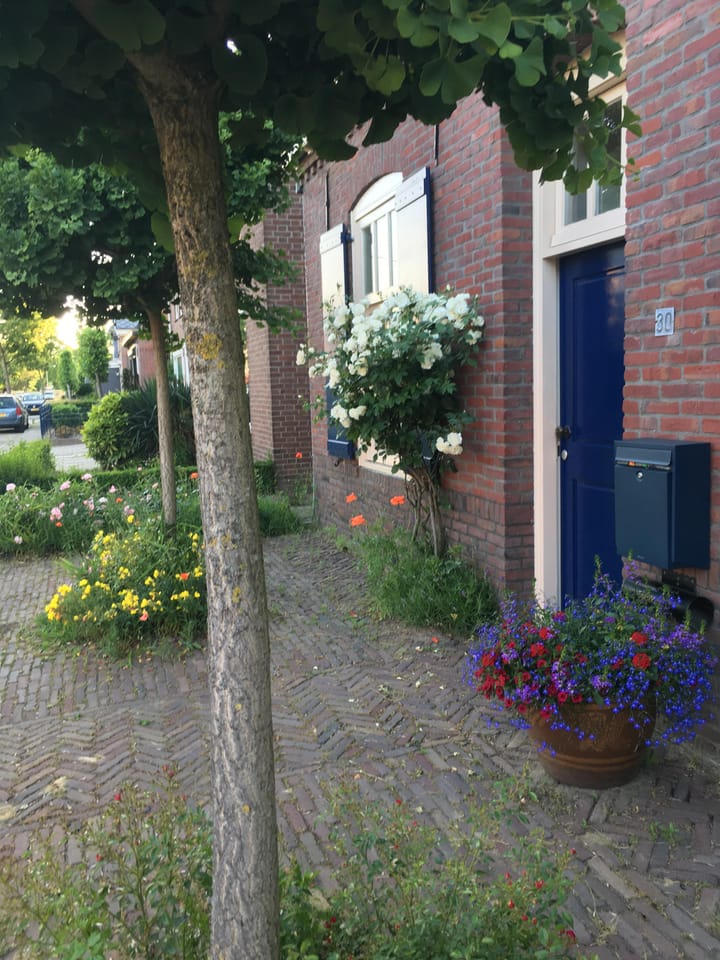 Foto 50 van Heuvelstraat 30
