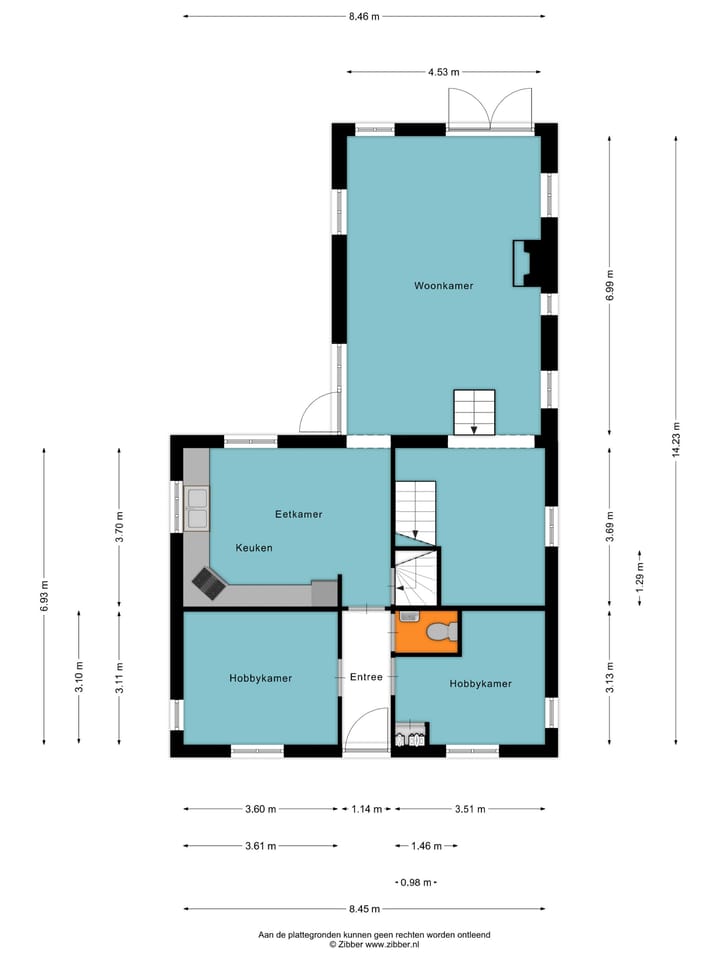 Foto 60 van Heuvelstraat 30