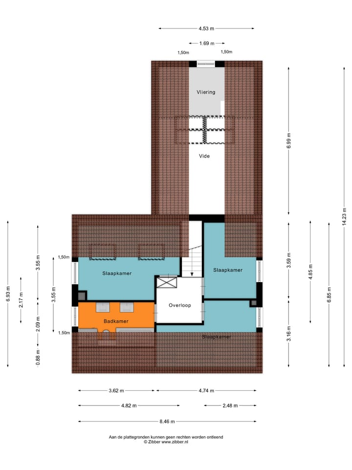 Foto 62 van Heuvelstraat 30