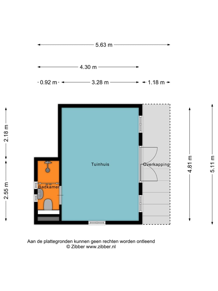 Foto 65 van Heuvelstraat 30