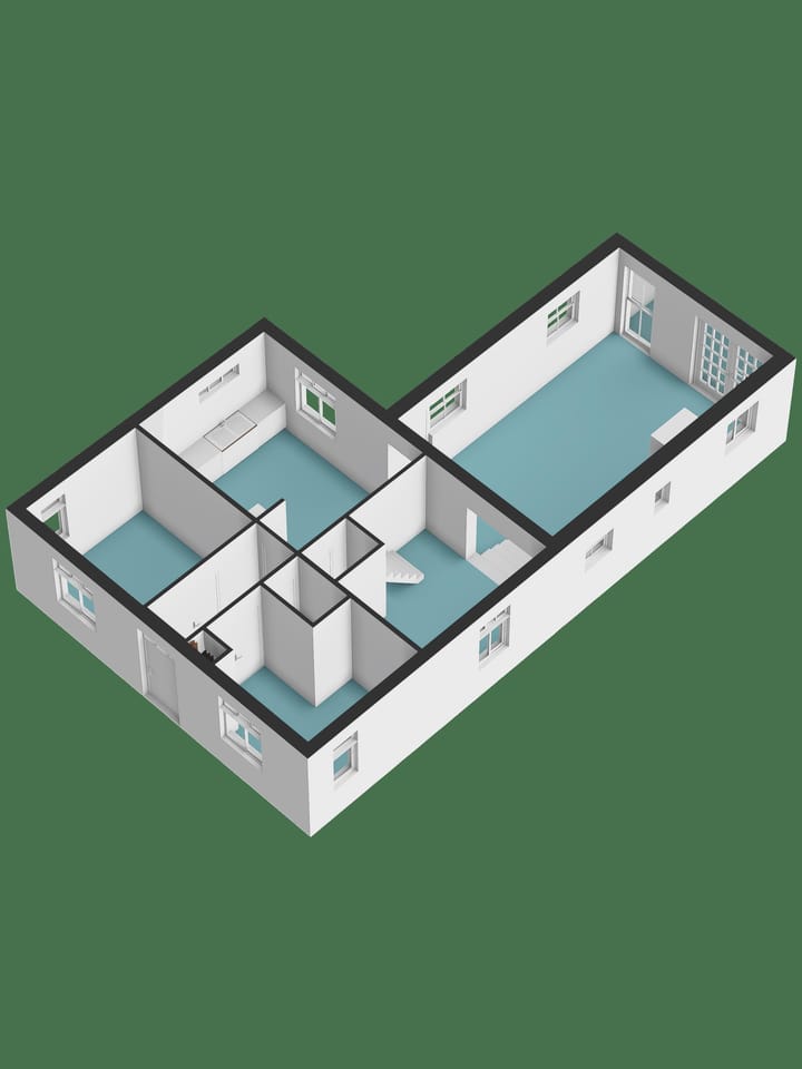 Foto 67 van Heuvelstraat 30