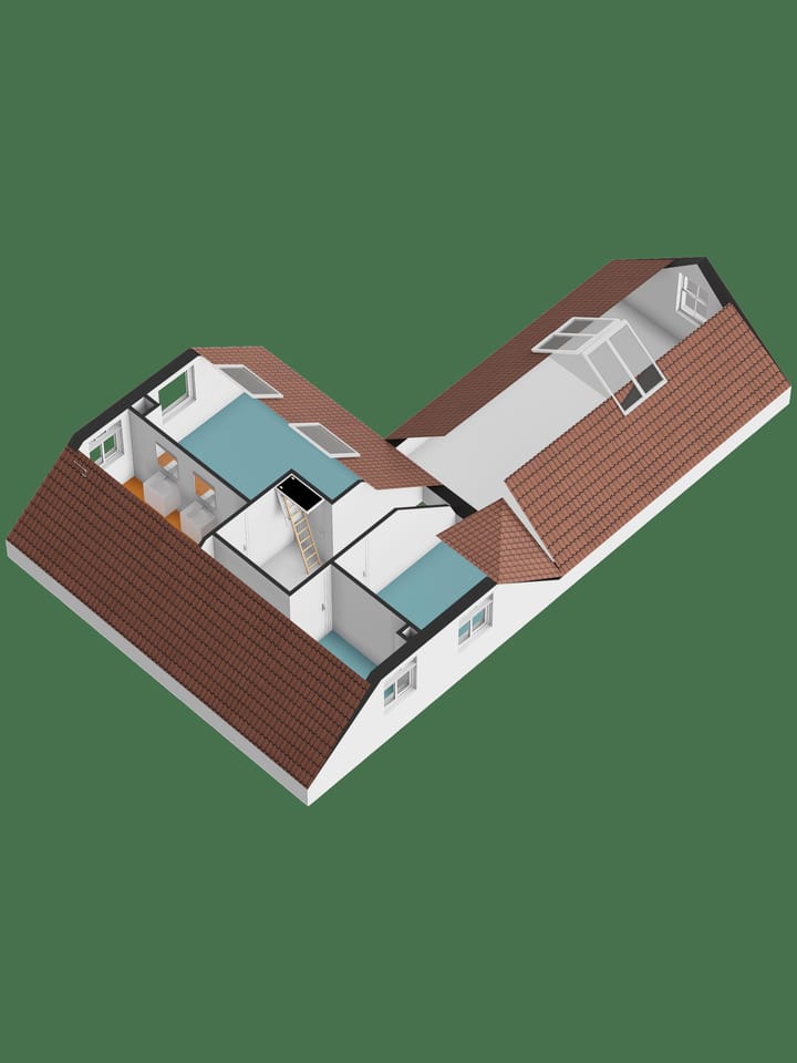 Foto 69 van Heuvelstraat 30