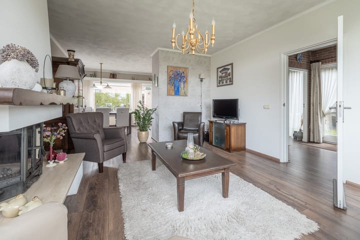 Foto 4 van Archimedesstraat 10