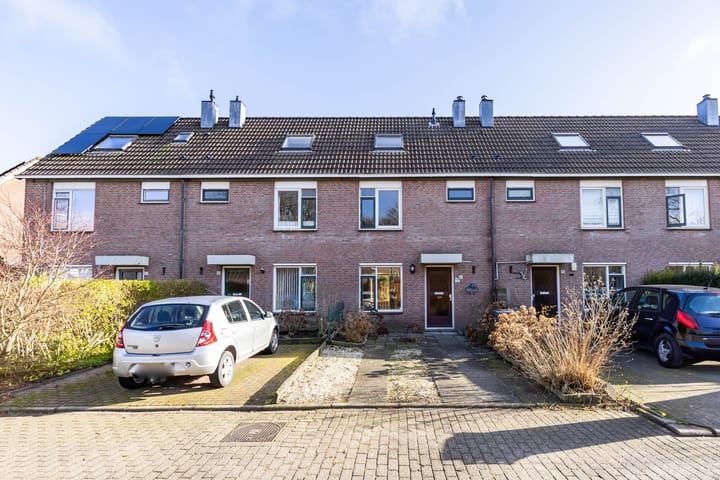 Foto 6 van Mudaheerd 81