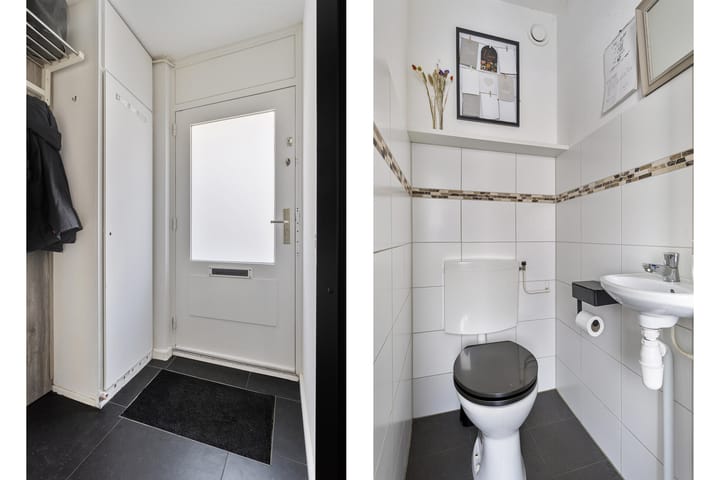 Foto 2 van Tamboerskade 31