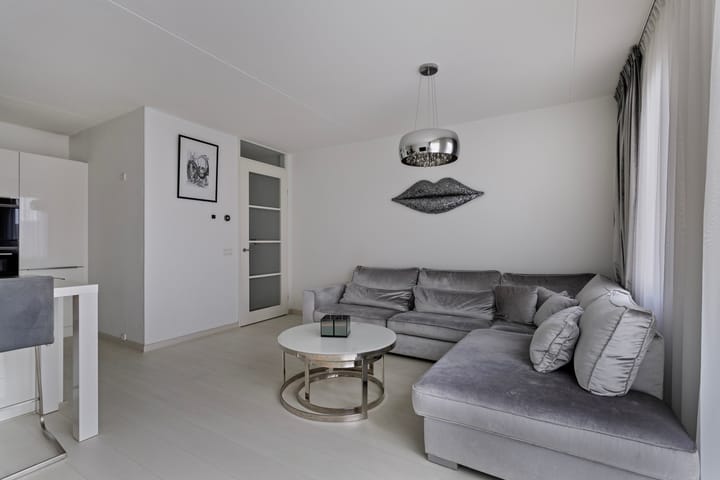 Foto 5 van Hugo de Grootstraat 77