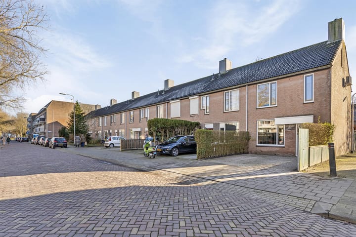 Foto 5 van Tamboerskade 31