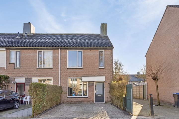 Foto 6 van Tamboerskade 31