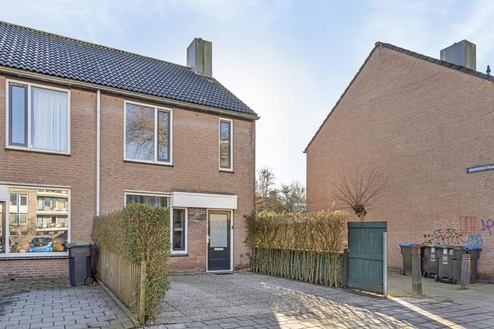 Foto 7 van Tamboerskade 31