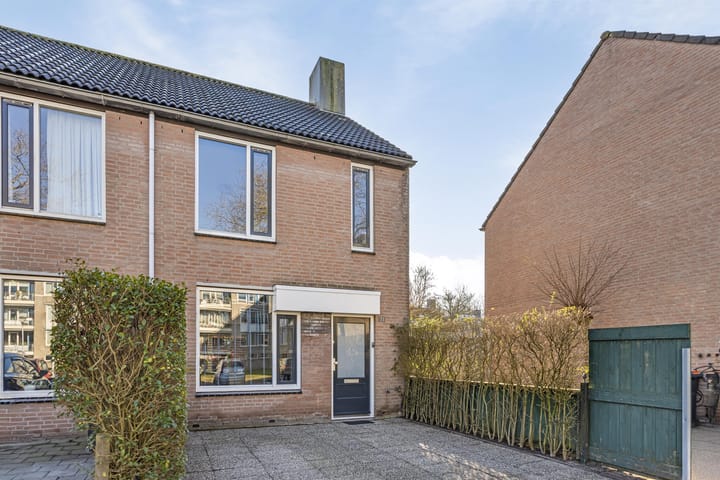 Foto 8 van Tamboerskade 31