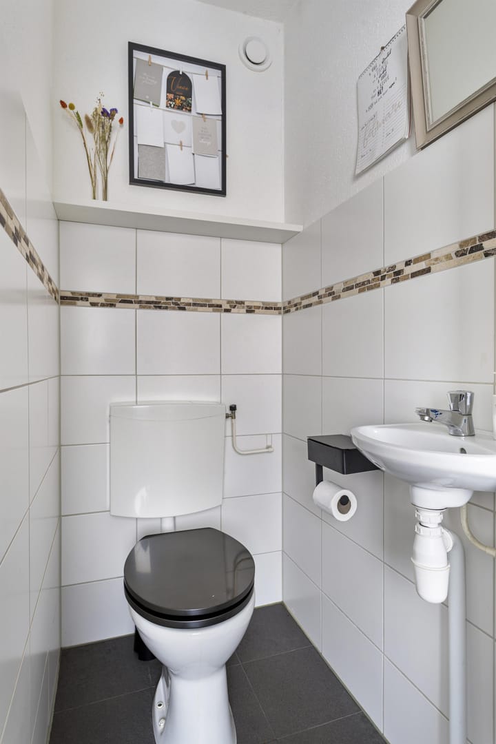 Foto 10 van Tamboerskade 31