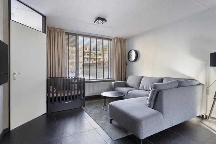 Foto 11 van Tamboerskade 31