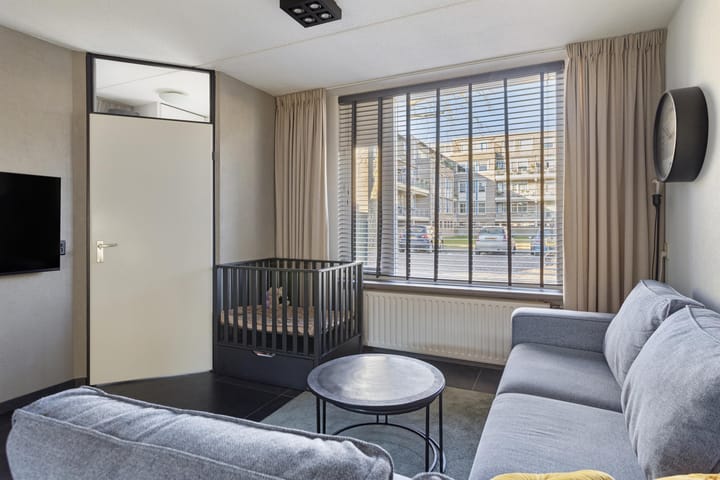 Foto 12 van Tamboerskade 31