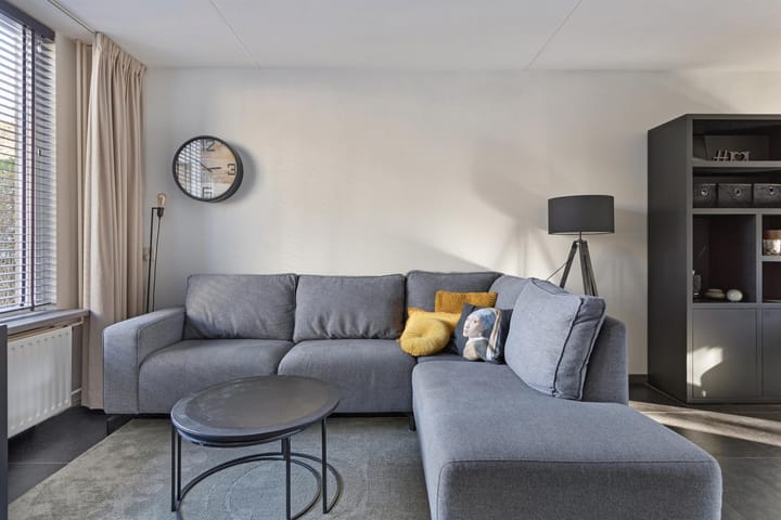 Foto 13 van Tamboerskade 31