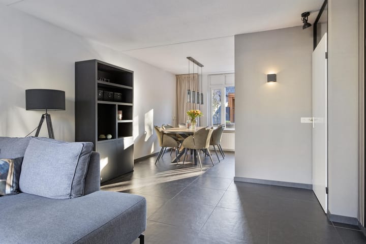 Foto 14 van Tamboerskade 31