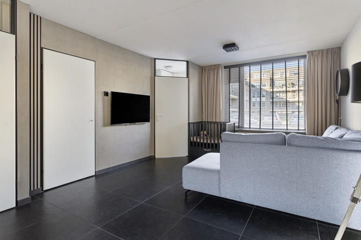 Foto 15 van Tamboerskade 31