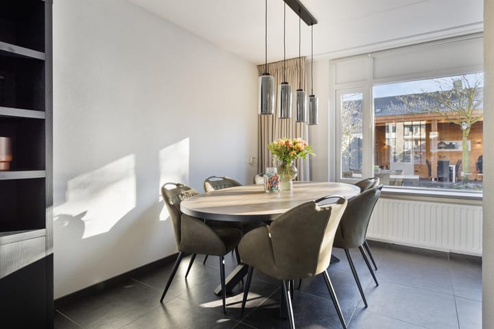 Foto 16 van Tamboerskade 31