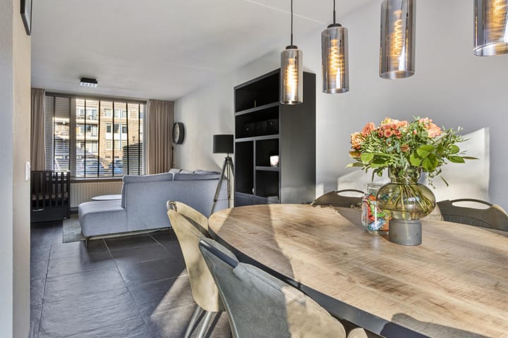 Foto 17 van Tamboerskade 31