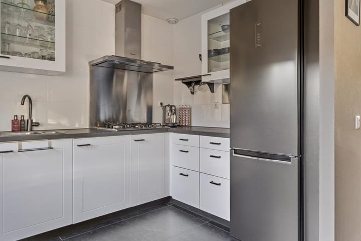 Foto 18 van Tamboerskade 31