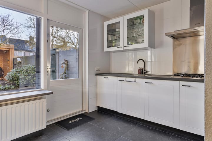 Foto 20 van Tamboerskade 31