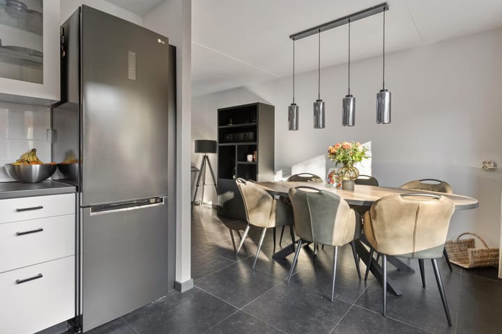 Foto 21 van Tamboerskade 31