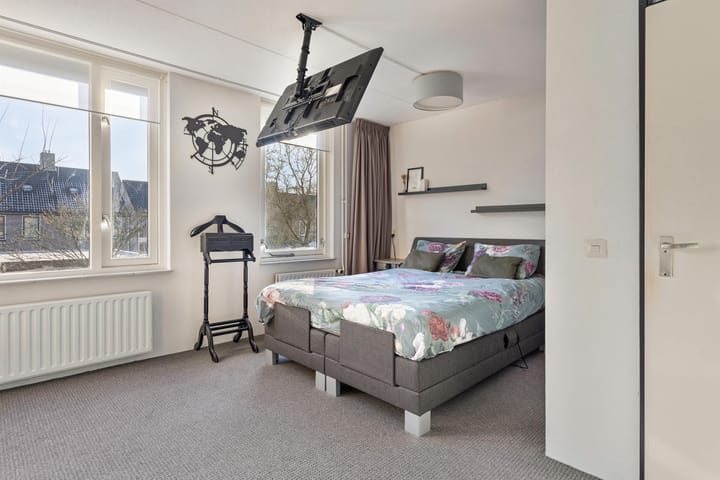 Foto 27 van Tamboerskade 31