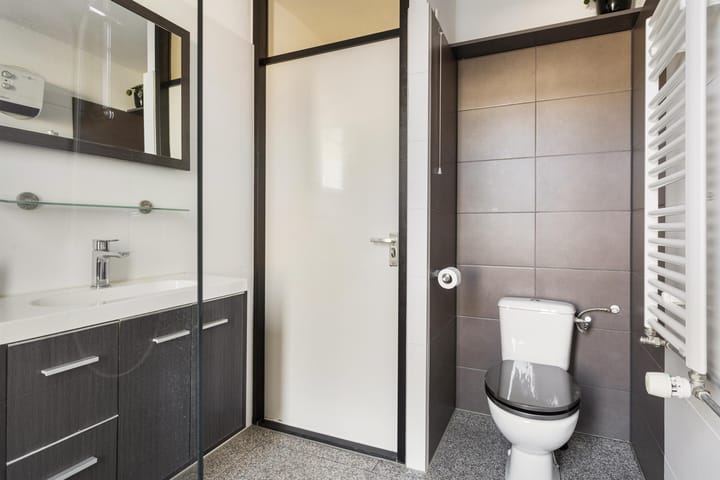 Foto 31 van Tamboerskade 31