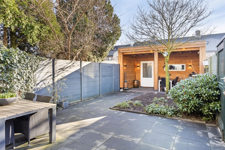 Foto 39 van Tamboerskade 31