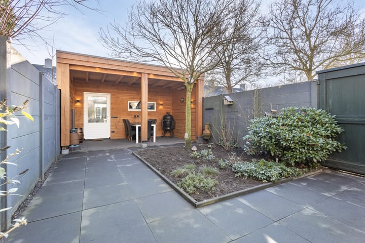 Foto 40 van Tamboerskade 31