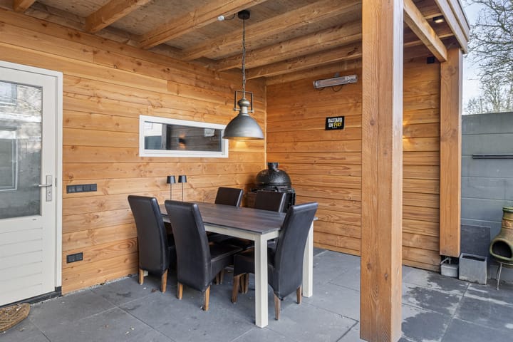 Foto 41 van Tamboerskade 31