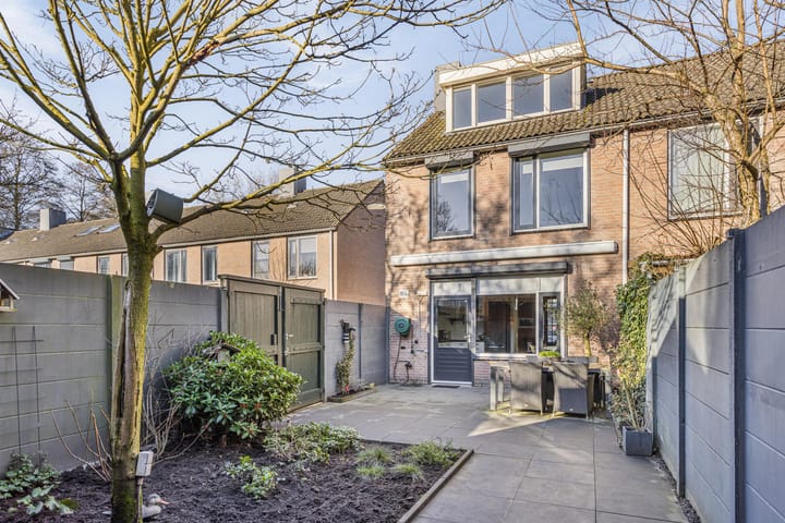 Foto 42 van Tamboerskade 31