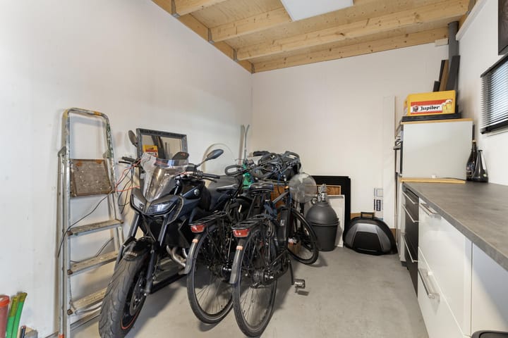 Foto 43 van Tamboerskade 31