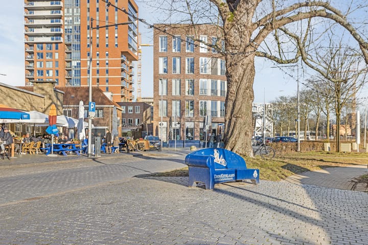 Foto 48 van Tamboerskade 31