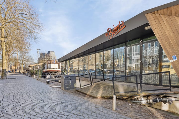 Foto 49 van Tamboerskade 31