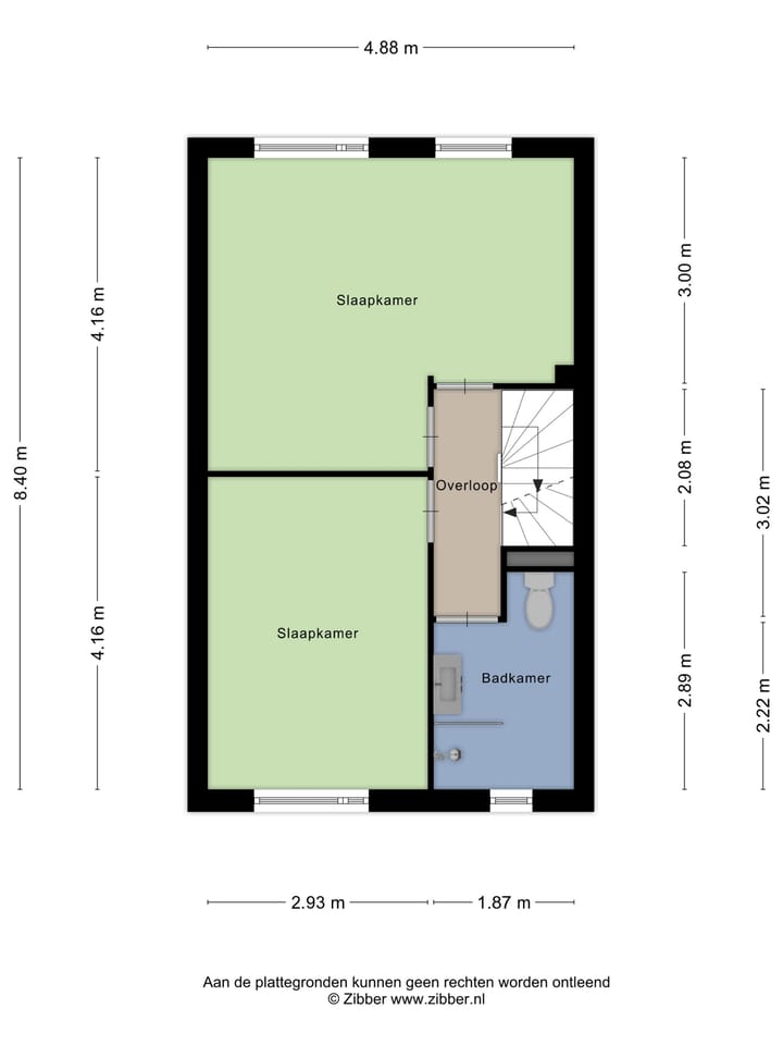 Foto 51 van Tamboerskade 31