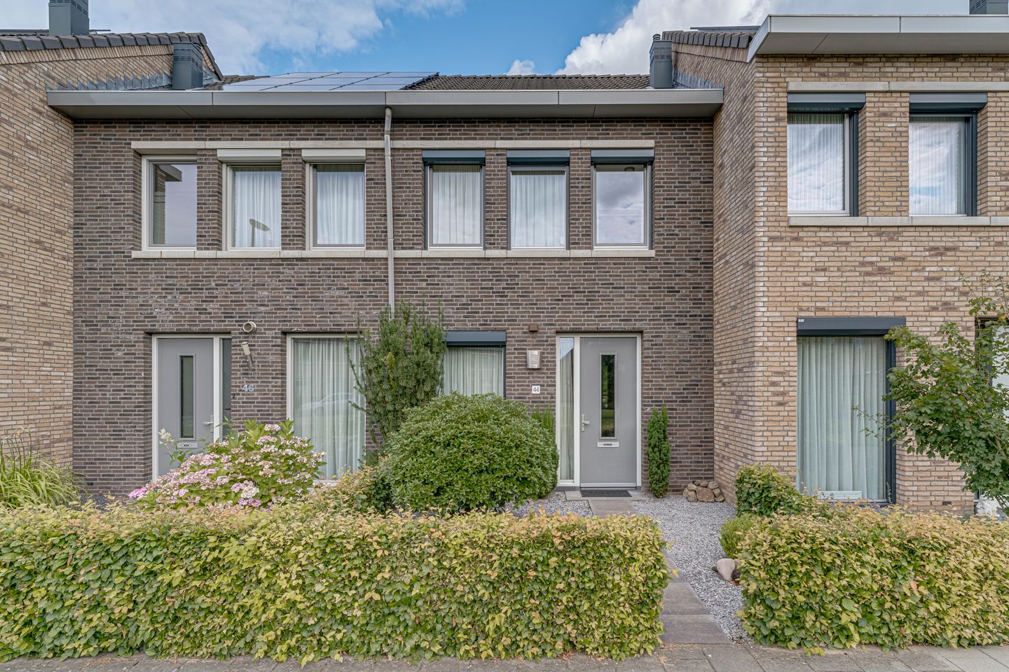 Foto 1 van Hoge Witteveld 44