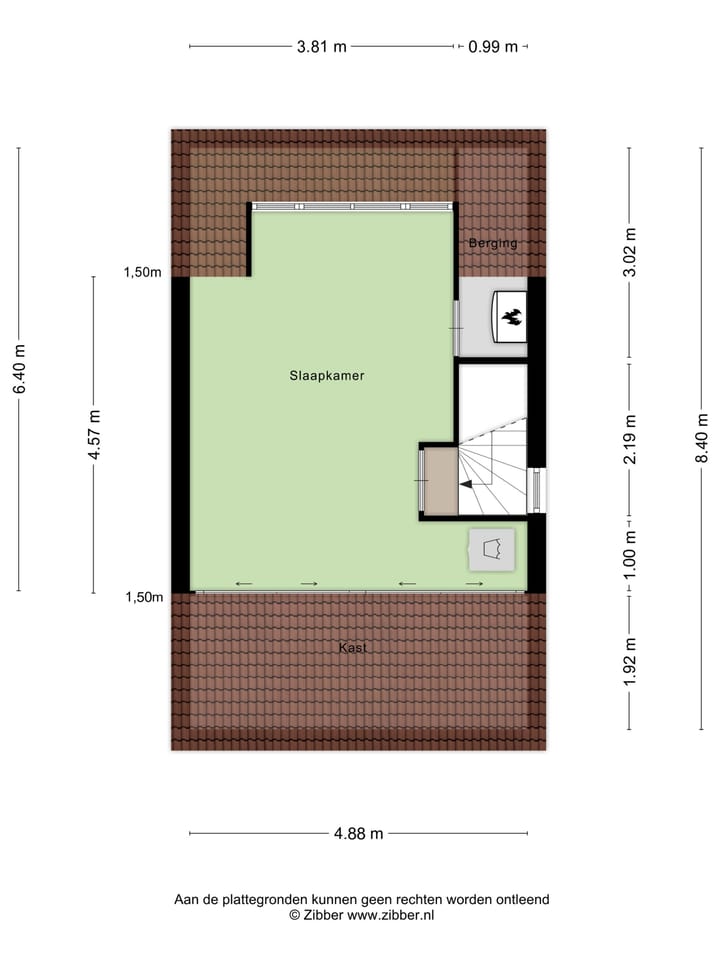 Foto 52 van Tamboerskade 31