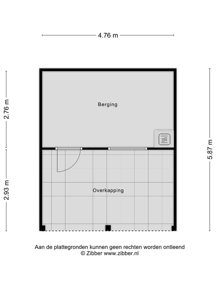Foto 53 van Tamboerskade 31