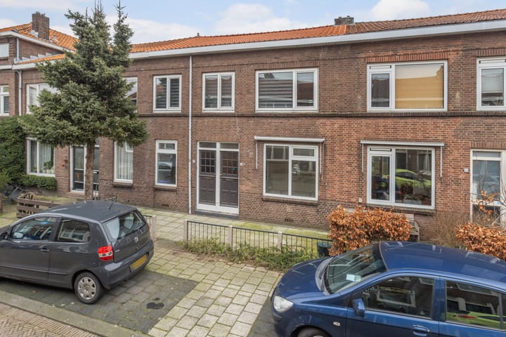 Foto 1 van Camphuijzenstraat 10